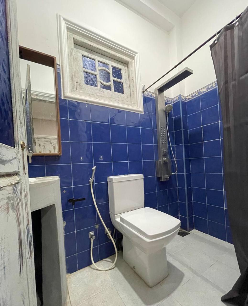 Habibi Hostel & Restaurant 우나와투나 외부 사진
