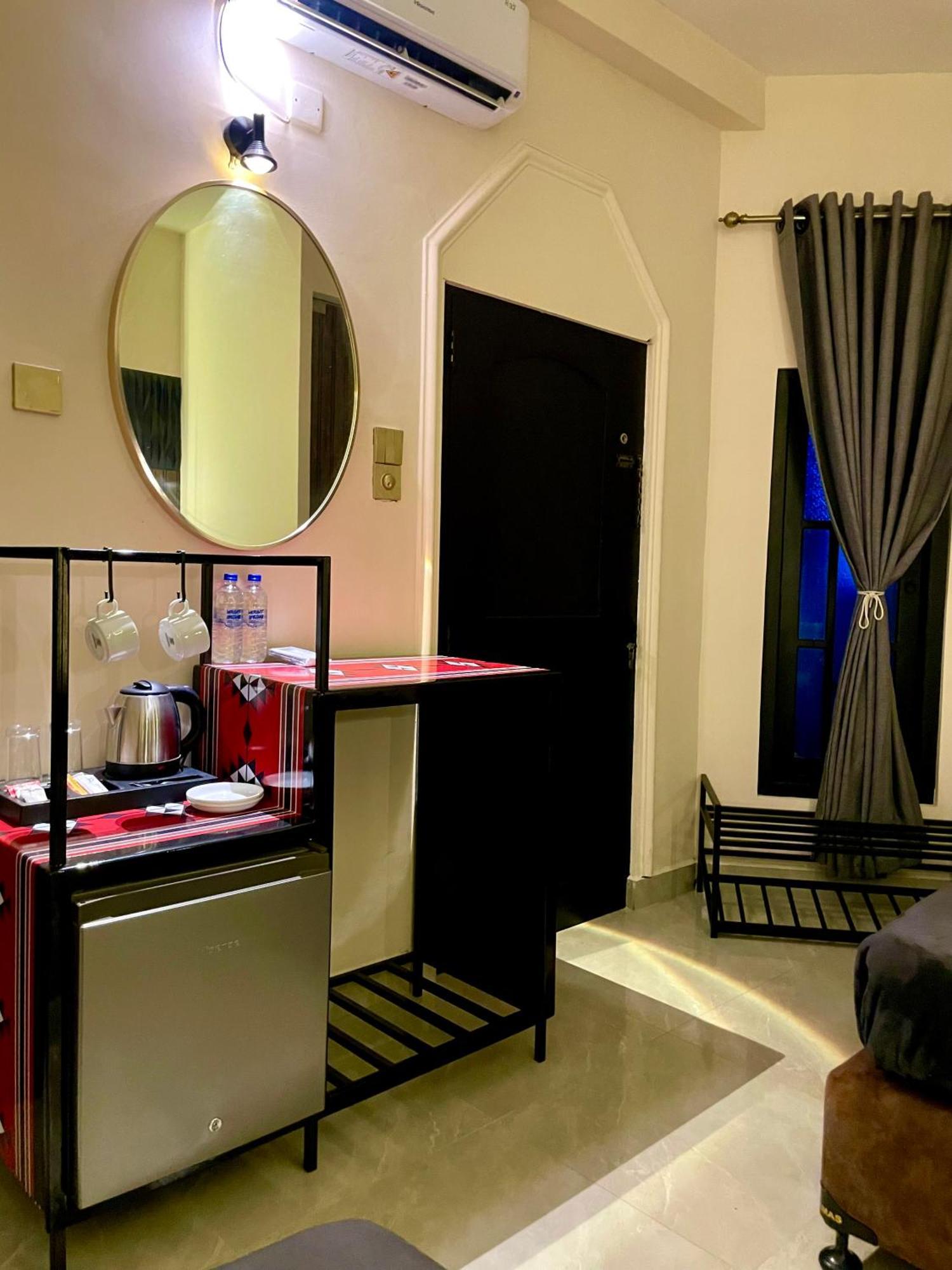 Habibi Hostel & Restaurant 우나와투나 외부 사진